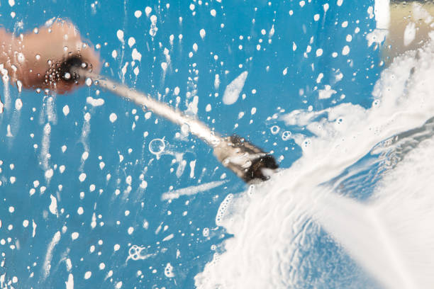 Best Fence Cleaning  in Newaygo, MI