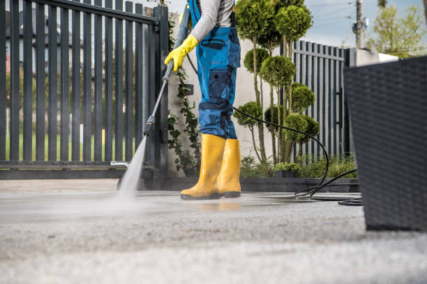 Best Factory Floor Cleaning  in Newaygo, MI