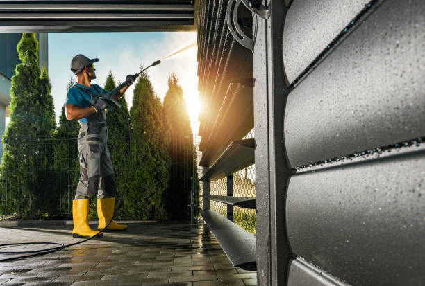 Newaygo, MI Pressure Washing Company
