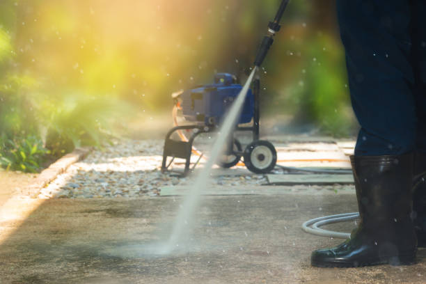 Best Playground Equipment Cleaning  in Newaygo, MI